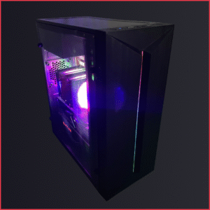 PC Hexacore