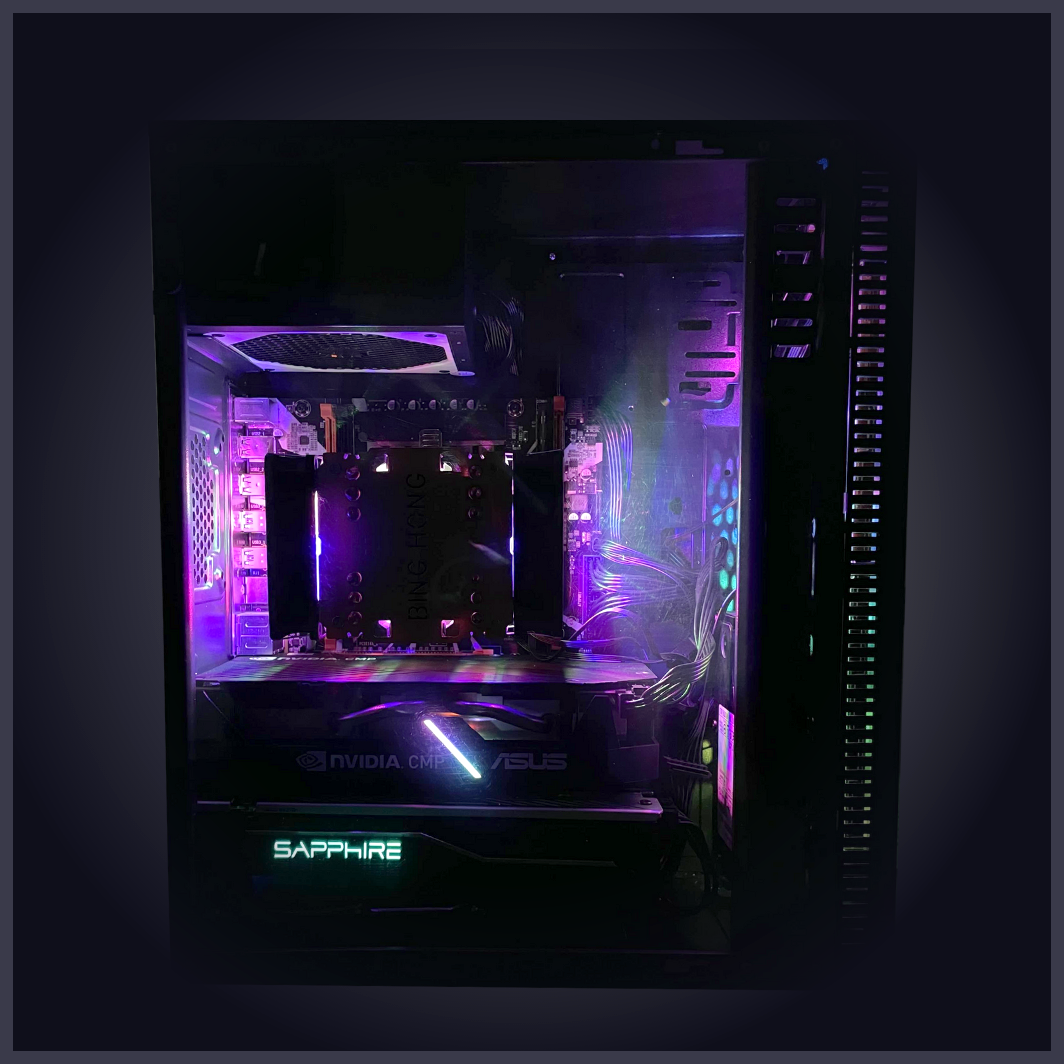 Hexacore – Image 3